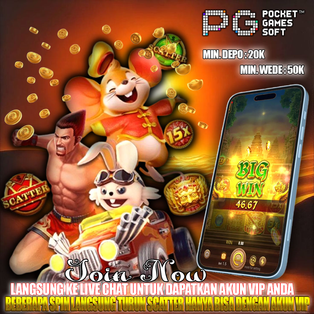 MENANG 4D SLOT | Petualangan Arkade Online Penuh Energi dan Keuntungan Melimpah