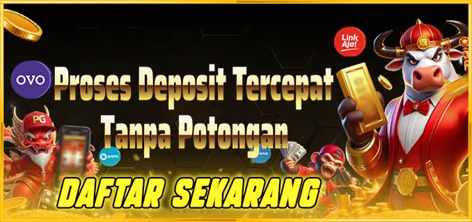 Menang4D Online